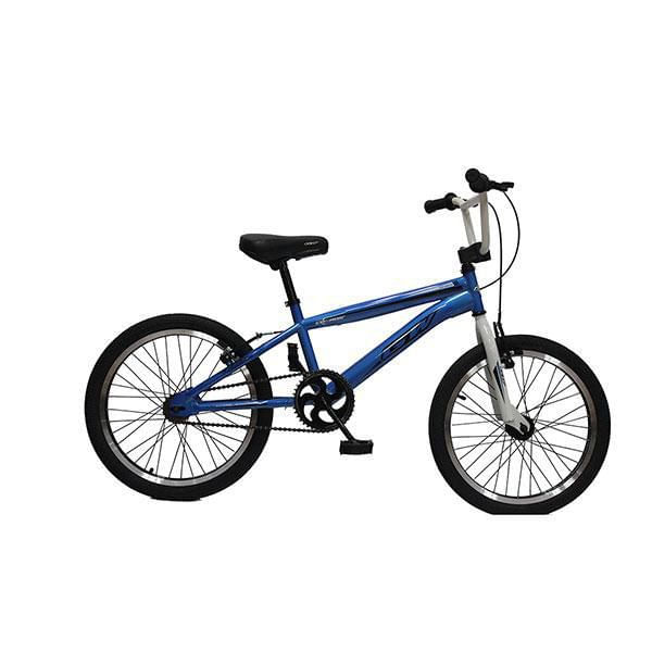 Bicicleta GW SERPENS img #1