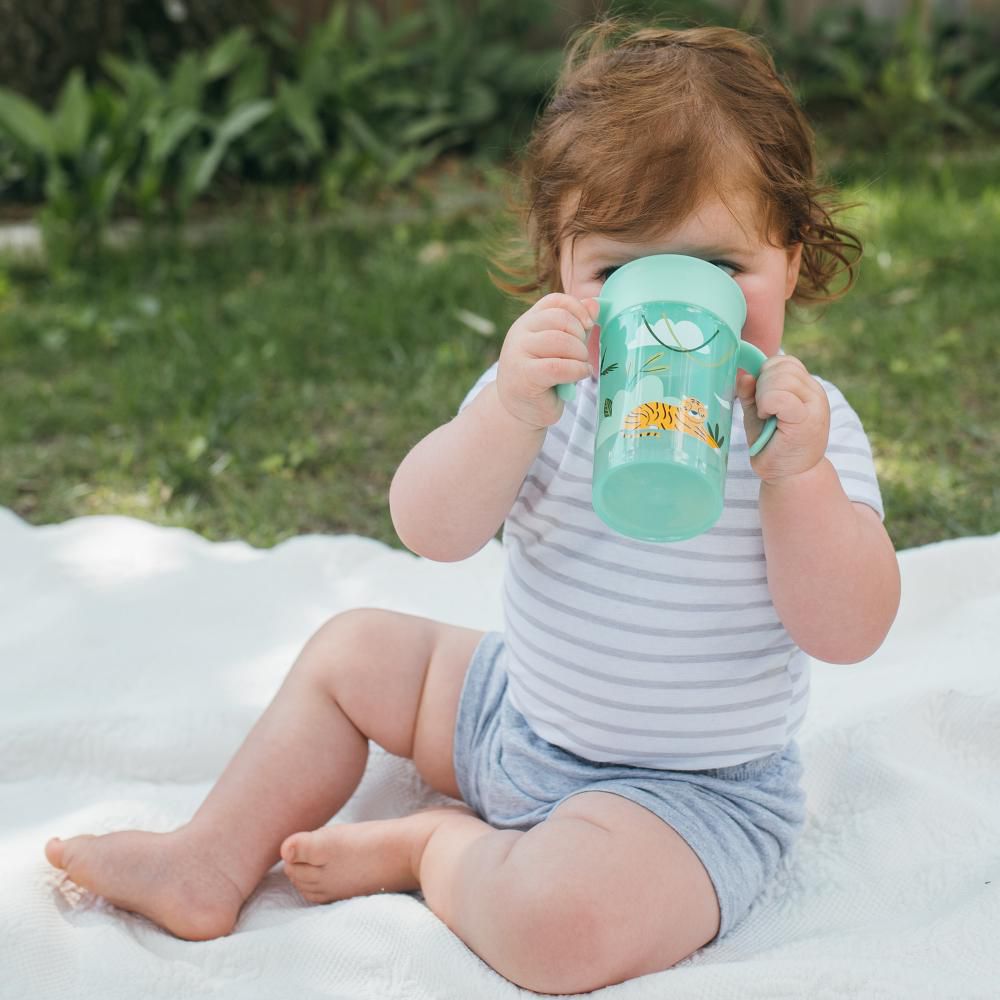 Vaso Cheers Asas 10 oz  DR.BROWNS D32460 img #6