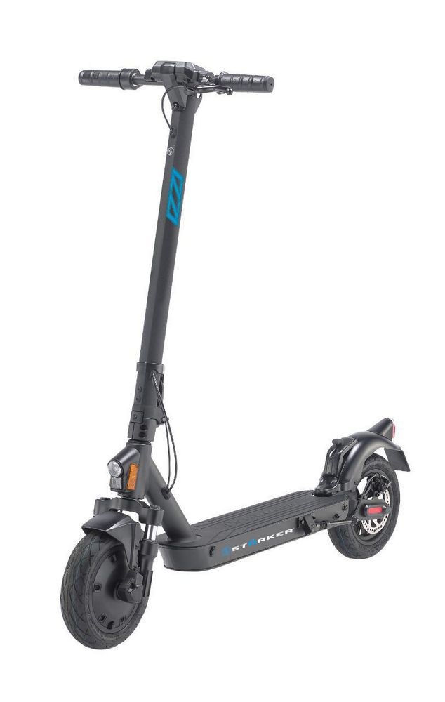 Patineta Eléctica  Starker S1 2022 500  AUTECO img #1