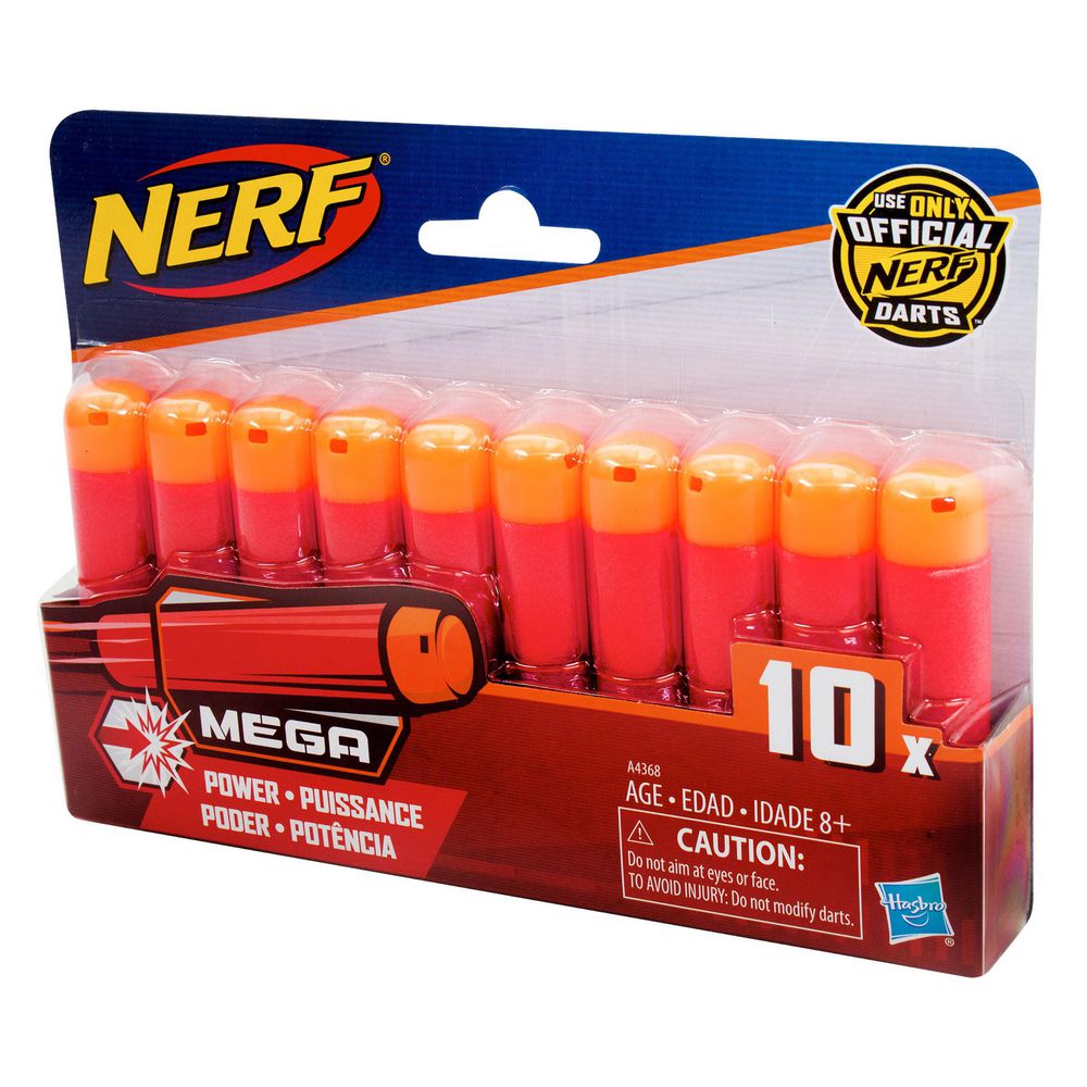 Lanzador Repuesto Mega NERF img #2