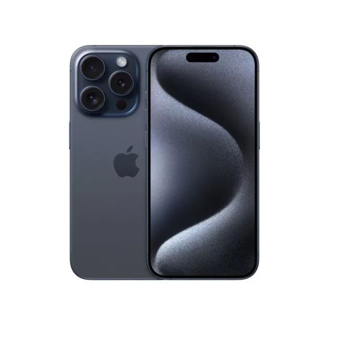 iPhone 15 Pro Max 256GB Azul img #1