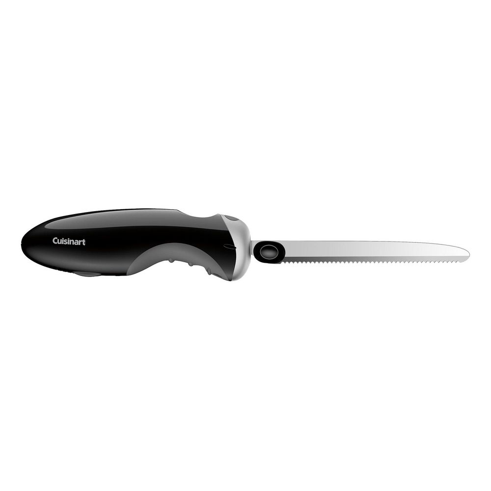 Cuchillo Electrico Ergonom Inox CUISINART CEK30 img #1