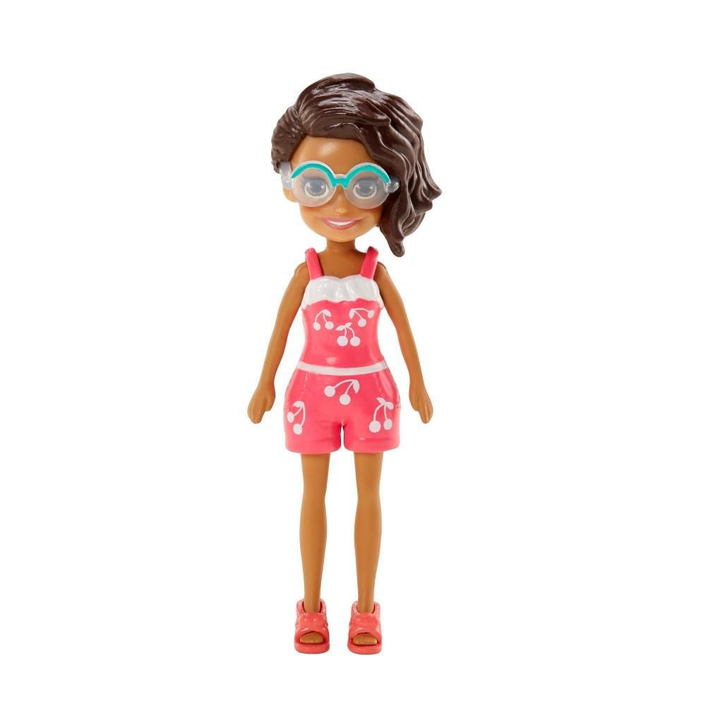 Juguete   POLLY POCKET img #2