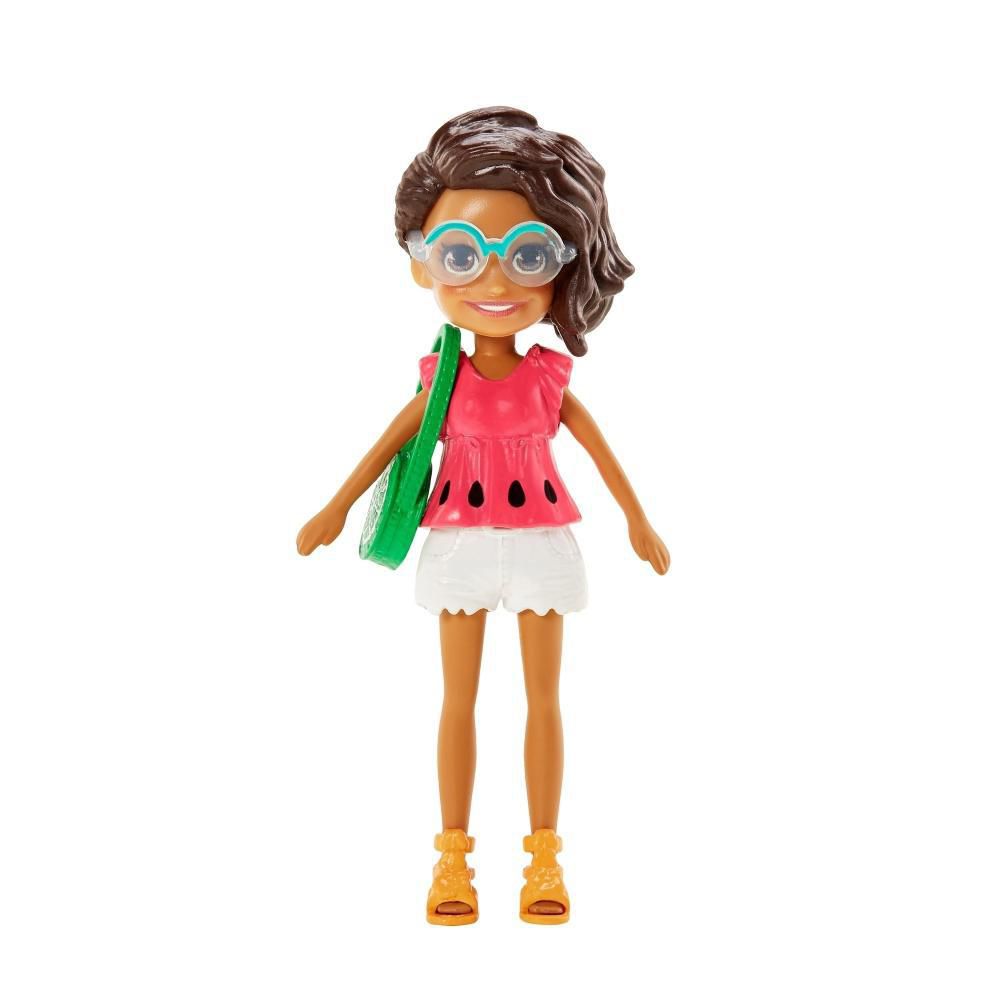 Juguete   POLLY POCKET img #3