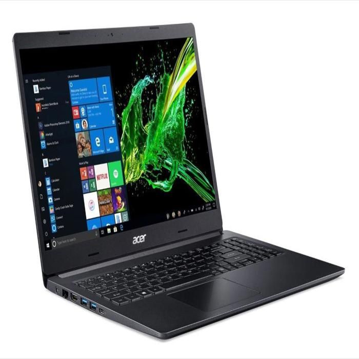 Portátil Acer A515 54 31Um Fhd Ci3 10110U 15,6 8Ram/2556Ssd/Windows 10 Home Color Black img #2