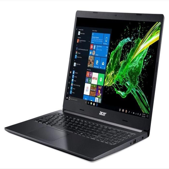 Portátil Acer A515 54 31Um Fhd Ci3 10110U 15,6 8Ram/2556Ssd/Windows 10 Home Color Black img #3