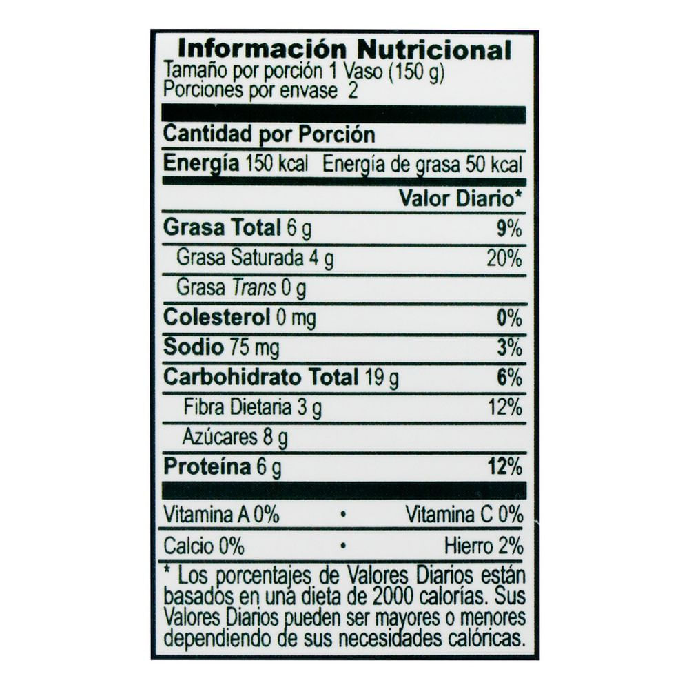 Alim Veg Griego Gulupa Duopack ALPINA 287 ml img #3