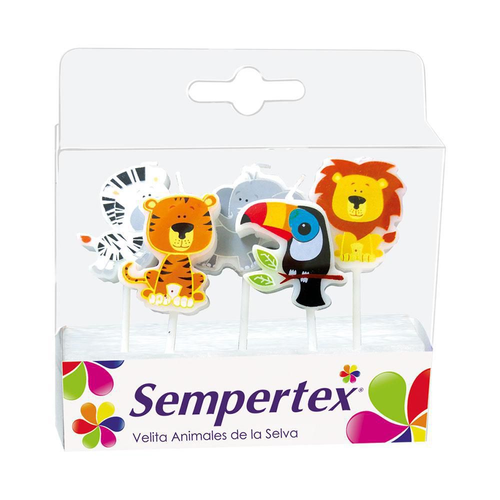 VELITAS ANIMALES GRANJA 5 UND img #1