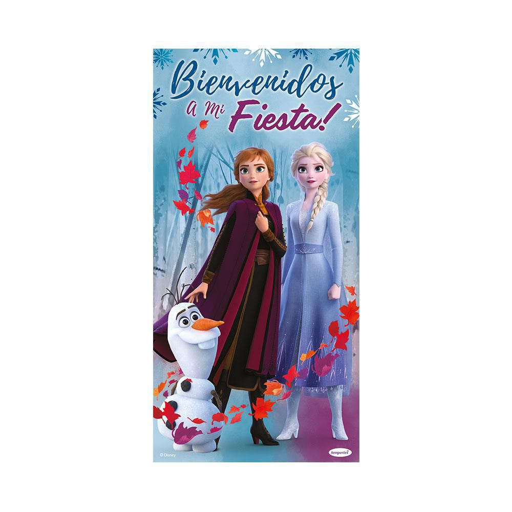 AFICHE MET FROII X 1 img #1