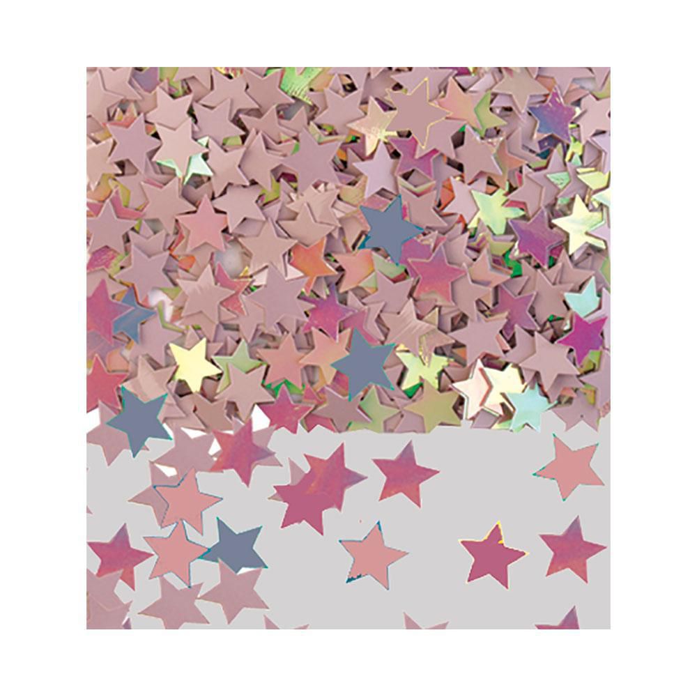 Confetti Estrellas Iridiscente SEMPERTEX 2400002 img #1