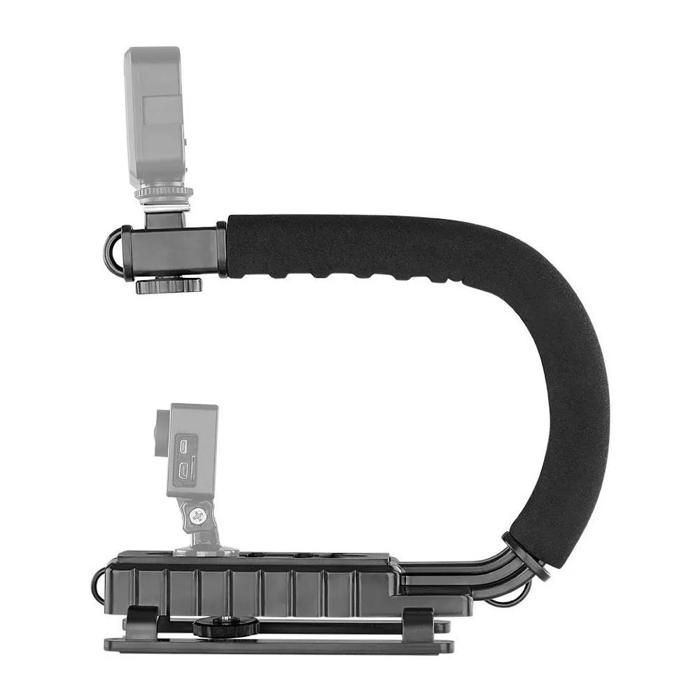 Estabilizador De Mano Para Cámaras Canon Nikon Sony Etc img #2