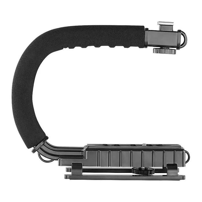 Estabilizador De Mano Para Cámaras Canon Nikon Sony Etc img #4