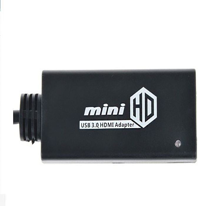 Convertidor USB a Hdmi img #1