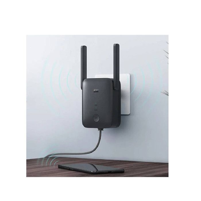 Extensor de Rango Xiaomi AC1200 img #2