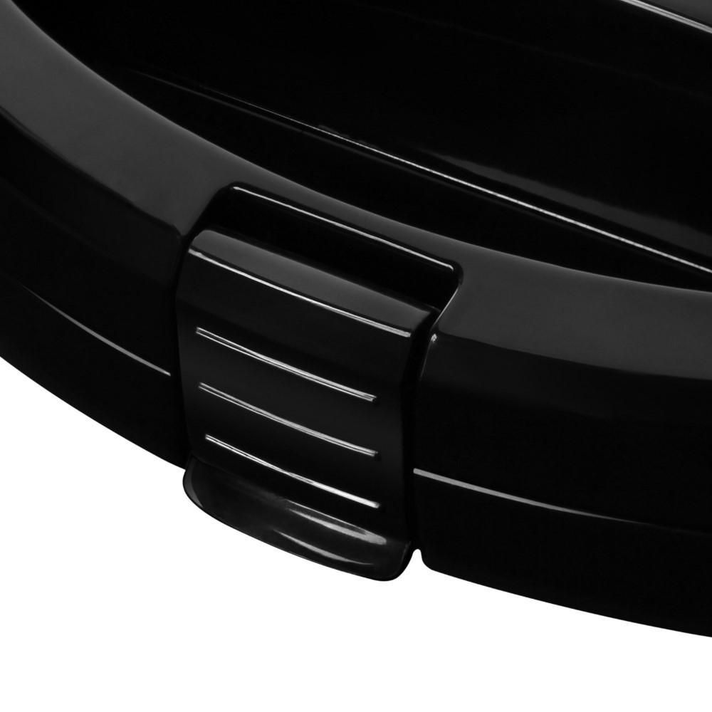 SANDWICHERA DE DOS PUESTOS BLACK & DECKER SM24530 img #3