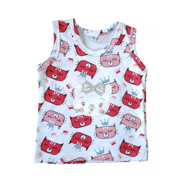 Camisetas Esqueletos Estampados Bordados Choco Miel X5 Unidades Bebe Nino Nina img #5