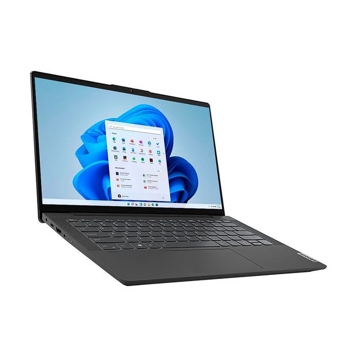 Portátil LENOVO 14' Intel i7 1165G7 RAM 16GB 512GB SSD img #3
