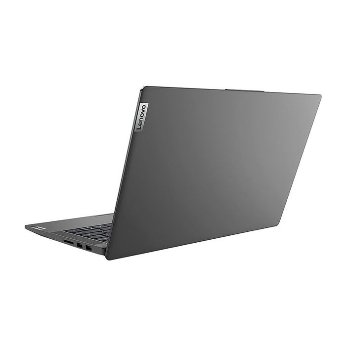 Portátil LENOVO 14' Intel i7 1165G7 RAM 16GB 512GB SSD img #4