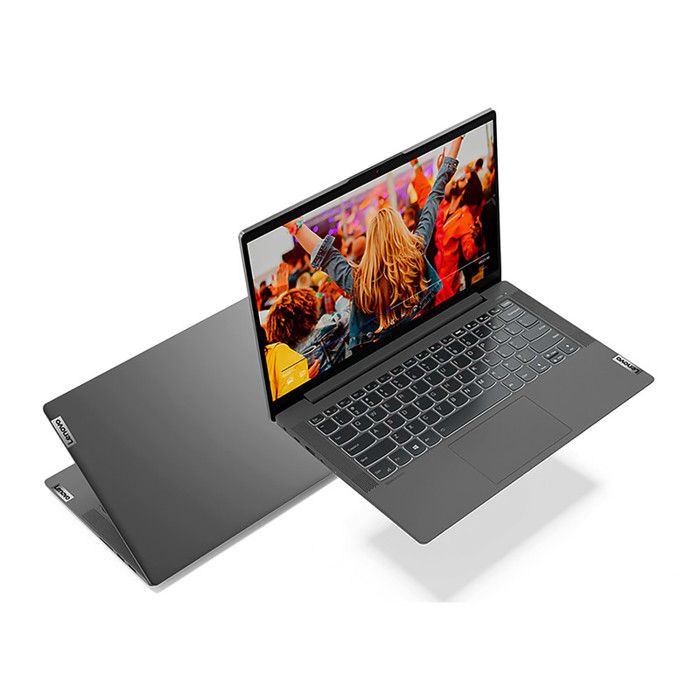 Portátil LENOVO 14' Intel i7 1165G7 RAM 16GB 512GB SSD img #5