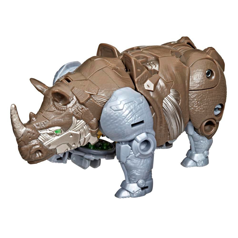 Figura de Acción TRANSFORMERS Rhinox El Despertar de las Bestias img #2