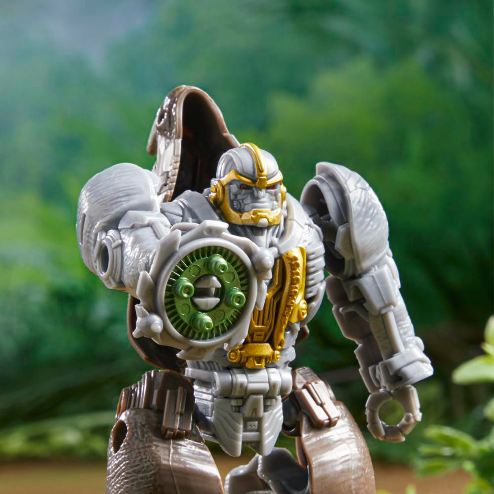 Figura de Acción TRANSFORMERS Rhinox El Despertar de las Bestias img #7