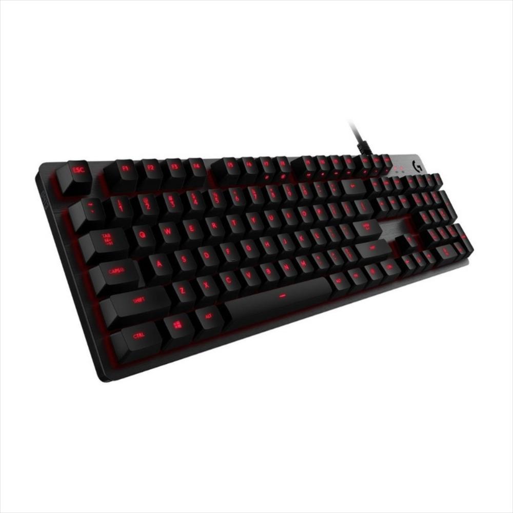 Teclado Mecanico Logitech G413 Carbon Romer G-tactil img #2