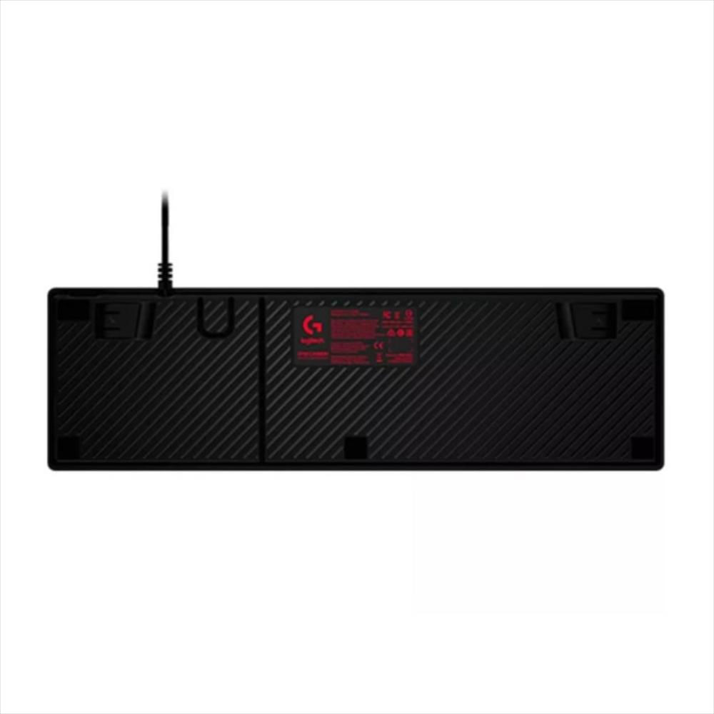 Teclado Mecanico Logitech G413 Carbon Romer G-tactil img #4