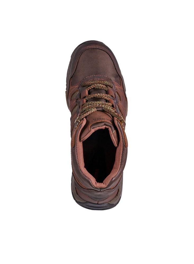 Bota Hiking Para Hombre BRAHMA  TF2998 img #4