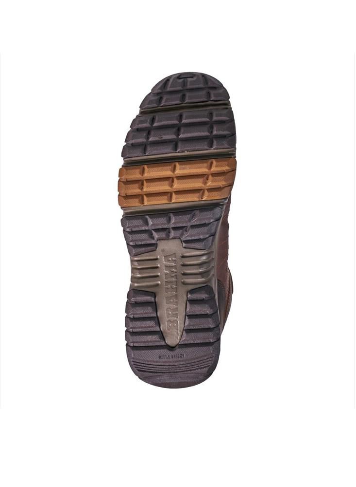 Bota Hiking Para Hombre BRAHMA  TF2998 img #6