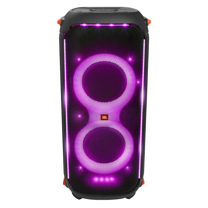 Parlante JBL Partybox 710 800W Bluetooth img #2