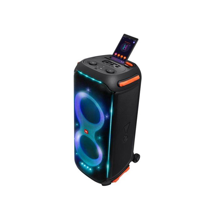 Parlante JBL Partybox 710 800W Bluetooth img #4