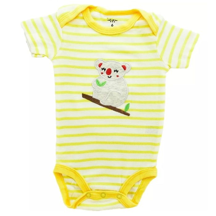 bodies mamelucos bodys bebe para niño carters bebé x5und img #5