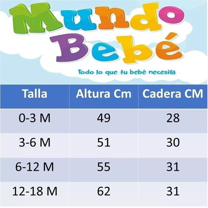 pijama bebe enteriza para niño vaca rosa sueños baby img #5