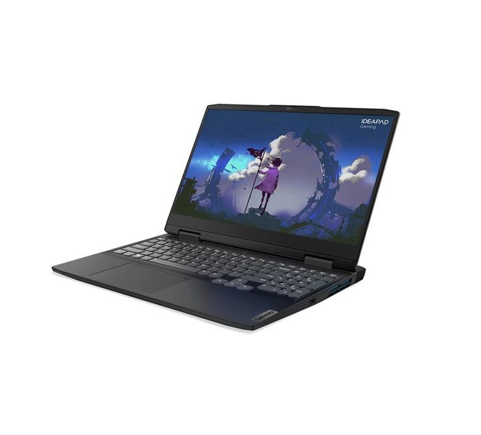 Portatil Lenovo Gaming 3 15.6 256 Gb 8 Ram Rtx 3050 120hz img #2