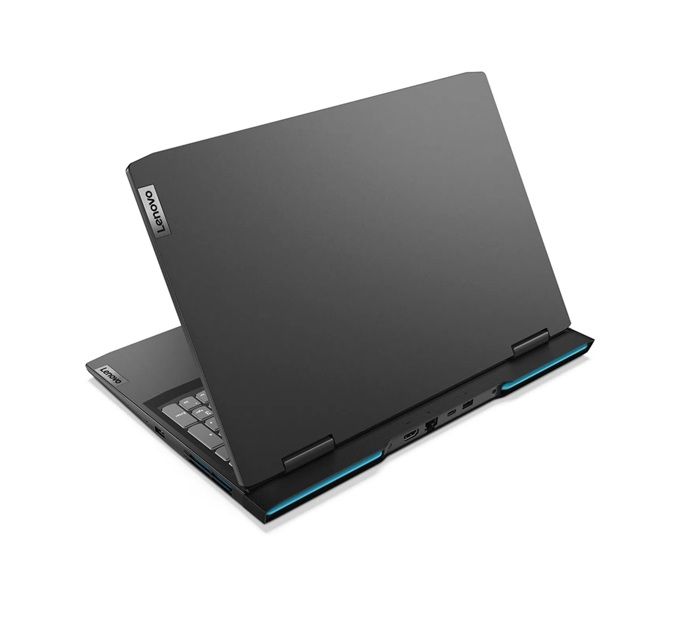 Portatil Lenovo Gaming 3 15.6 256 Gb 8 Ram Rtx 3050 120hz img #3