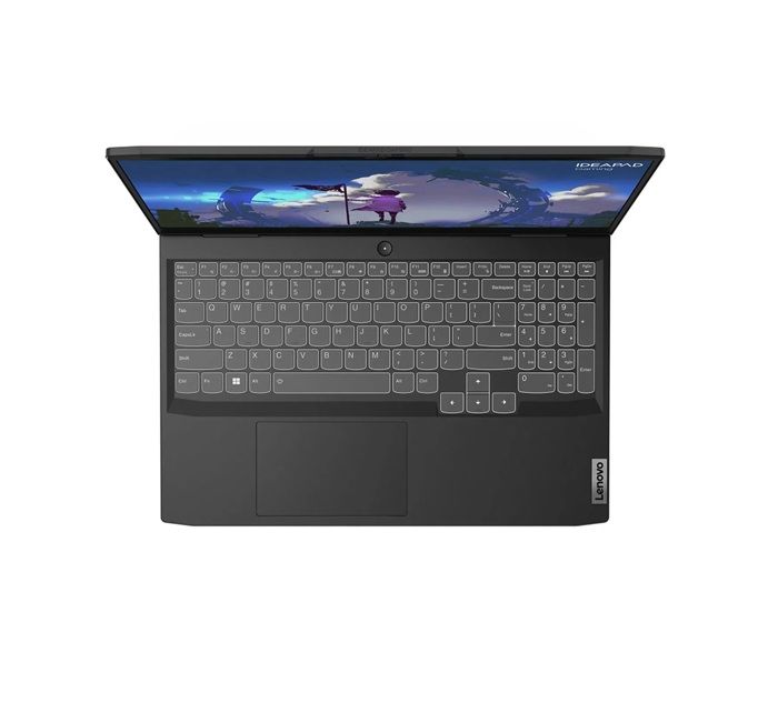 Portatil Lenovo Gaming 3 15.6 256 Gb 8 Ram Rtx 3050 120hz img #4