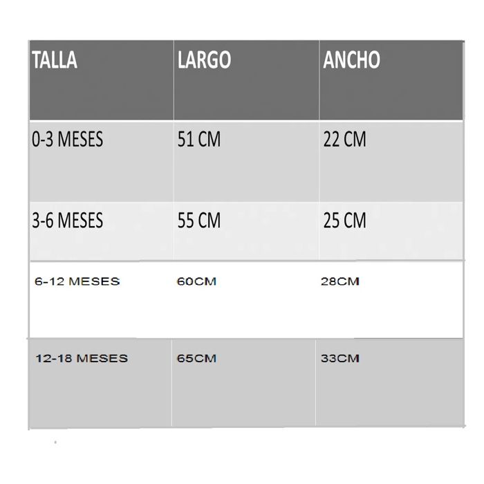 pijama bebe enteriza para bebé niña jirafa rosado img #5