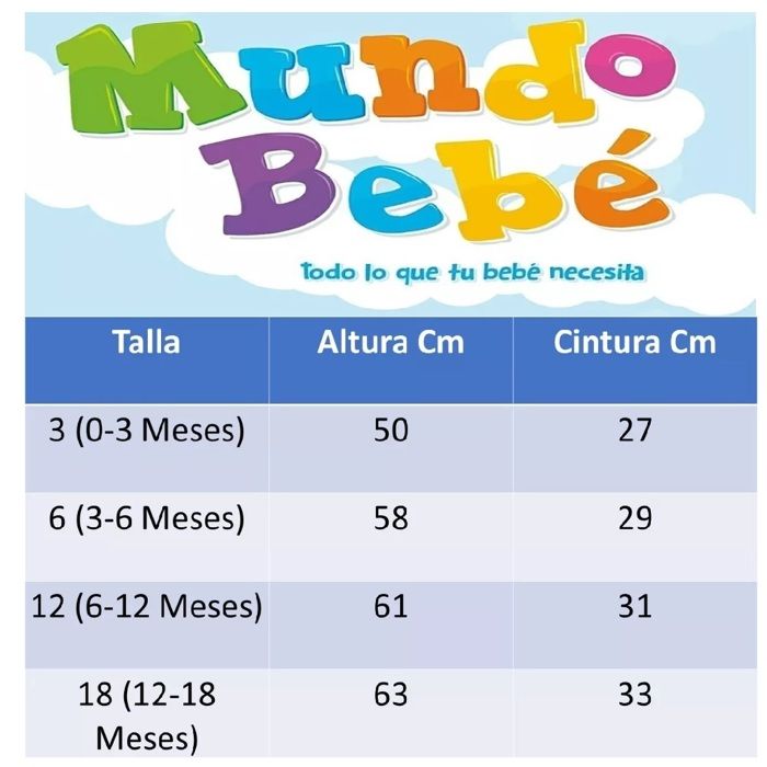 pijama bebe enteriza niño beisbol azul img #4