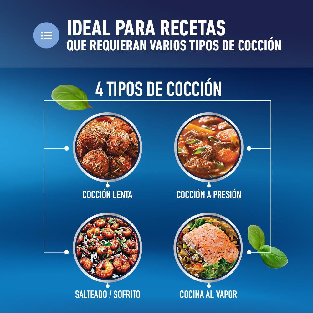 Multiolla Bioceramic 5.7. OSTER 31160105 img #3