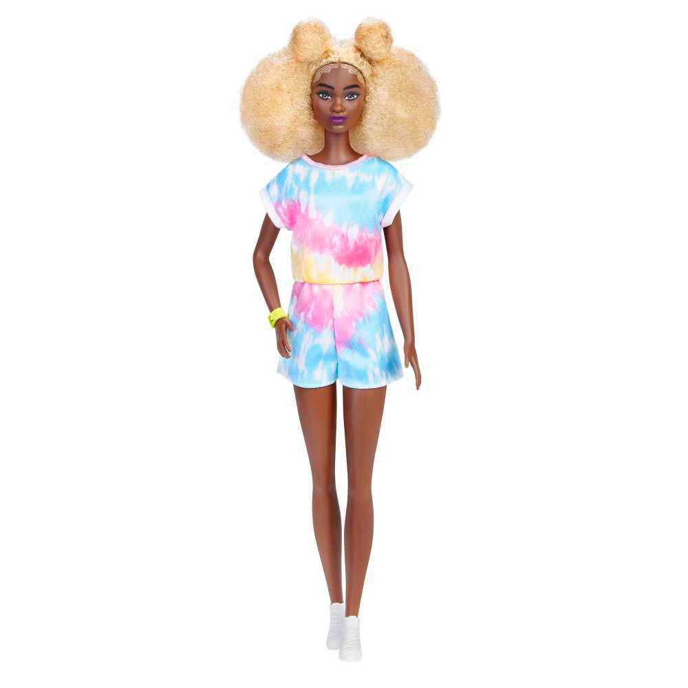Muñeca  Atuendos a la Moda BARBIE img #5