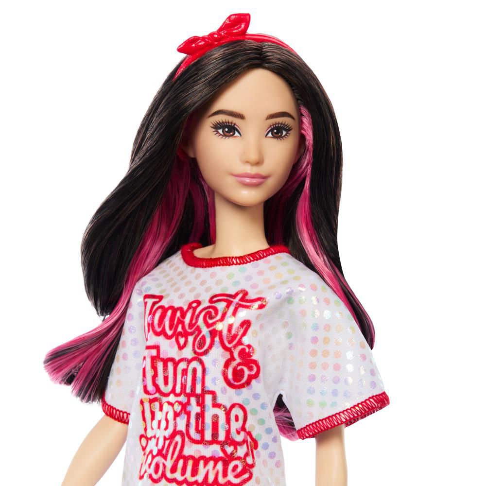 Muñeca  Atuendos a la Moda BARBIE img #6
