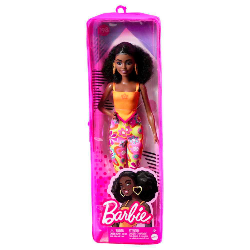 Muñeca  Atuendos a la Moda BARBIE img #8