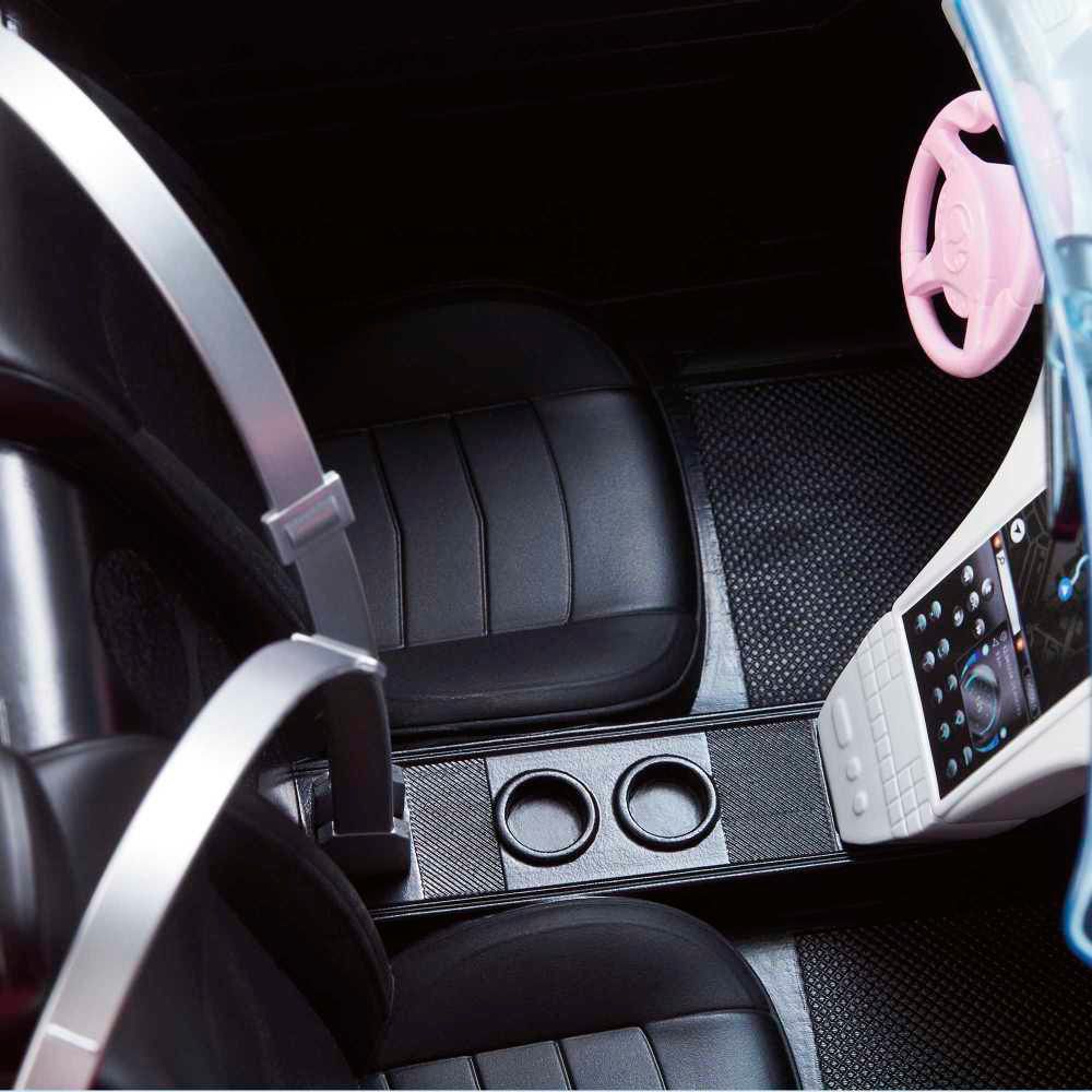 Set  Carro Convertible BARBIE img #5