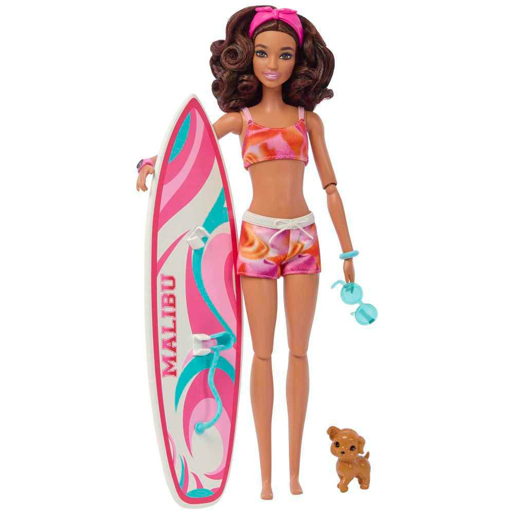 Barbie   Día de Surf y Playa BARBIE img #2