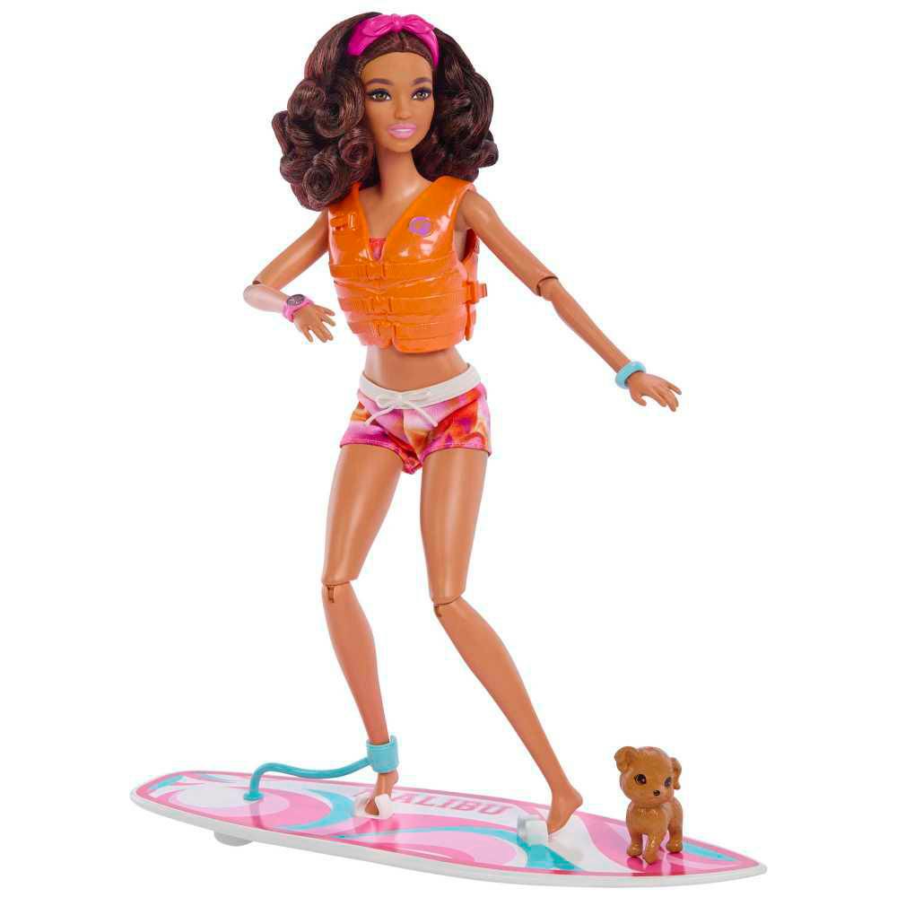 Barbie   Día de Surf y Playa BARBIE img #6