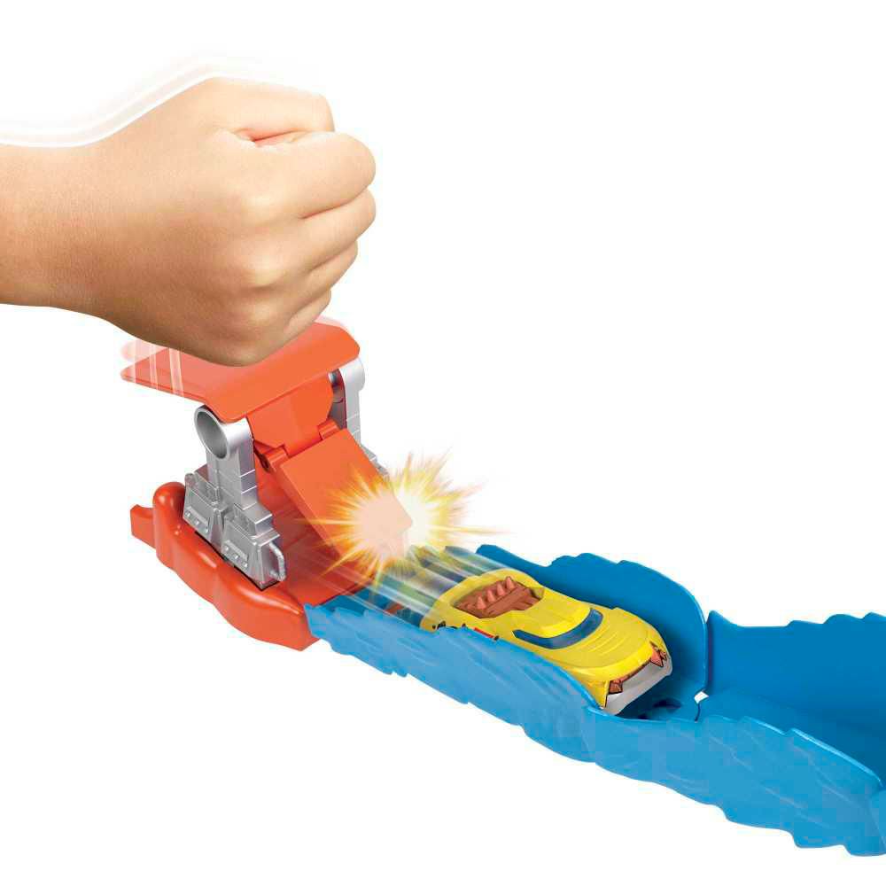 Pista HOT WHEELS Némesis Gorila img #3