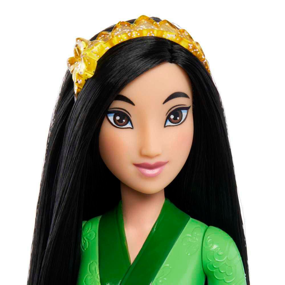 Muñeca Fashion Mulan  DISNEY PRINCESS img #3