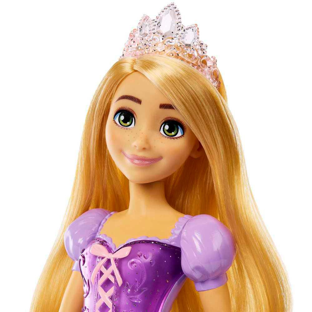 Muñeca Fashion Rapunzel  DISNEY PRINCESS img #3