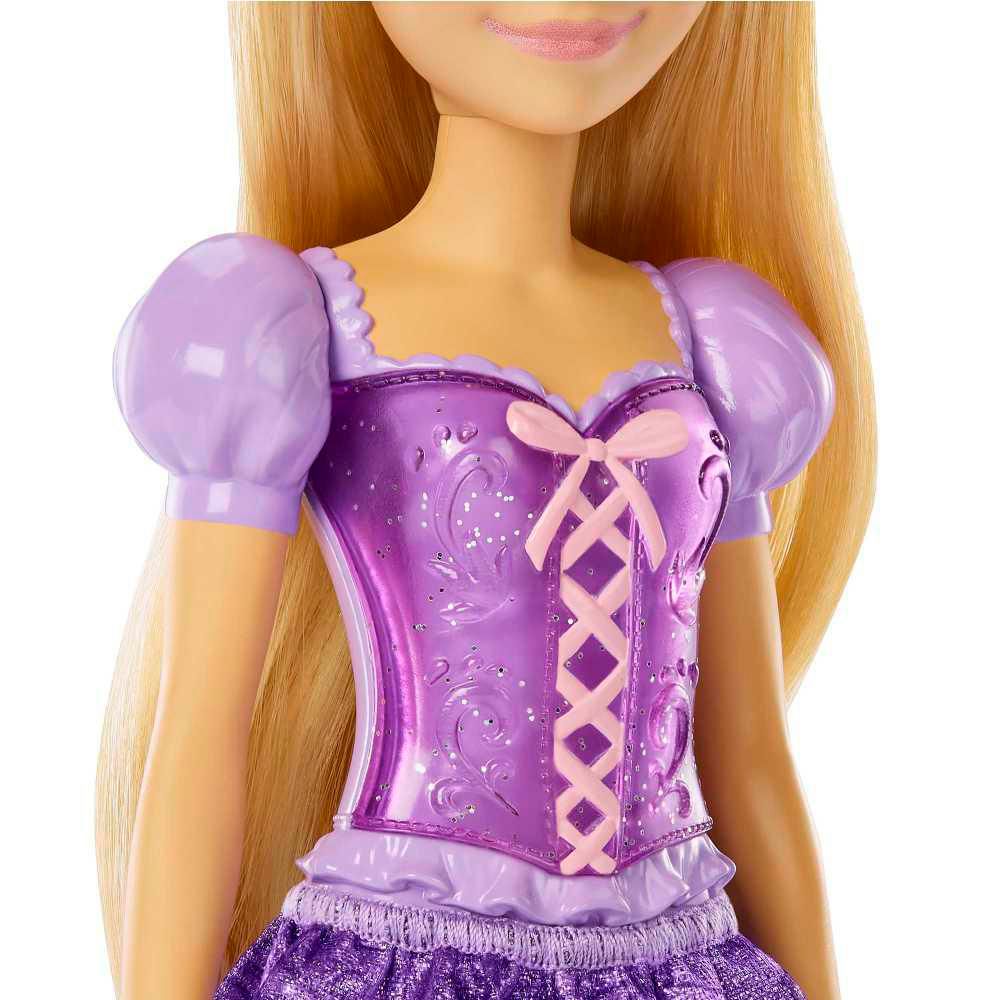 Muñeca Fashion Rapunzel  DISNEY PRINCESS img #4