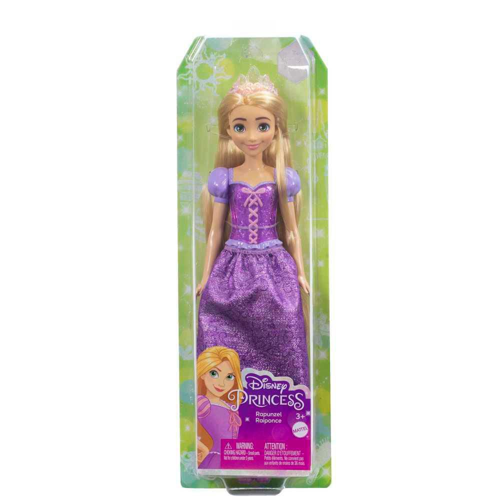 Muñeca Fashion Rapunzel  DISNEY PRINCESS img #6